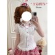 Treasure Box Strawberry Blouse and JSK(4th Reservation/Full Payment Without Shipping)